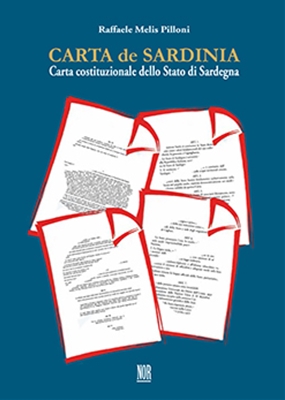 CARTA DE SARDINIA - NOR Edizioni