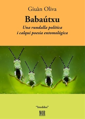 BABAÚTXU - NOR Edizioni