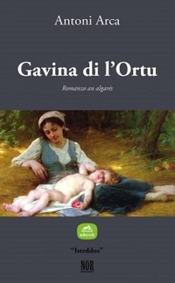 GAVINA DI L´ORTU - NOR Edizioni