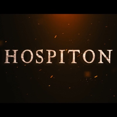 HOSPITON - TRAILER