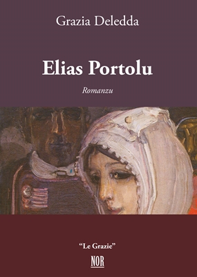 ELIAS PORTOLU - NOR Edizioni