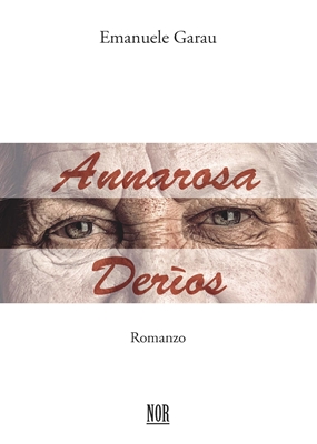 ANNAROSA DERÌOS - NOR Edizioni